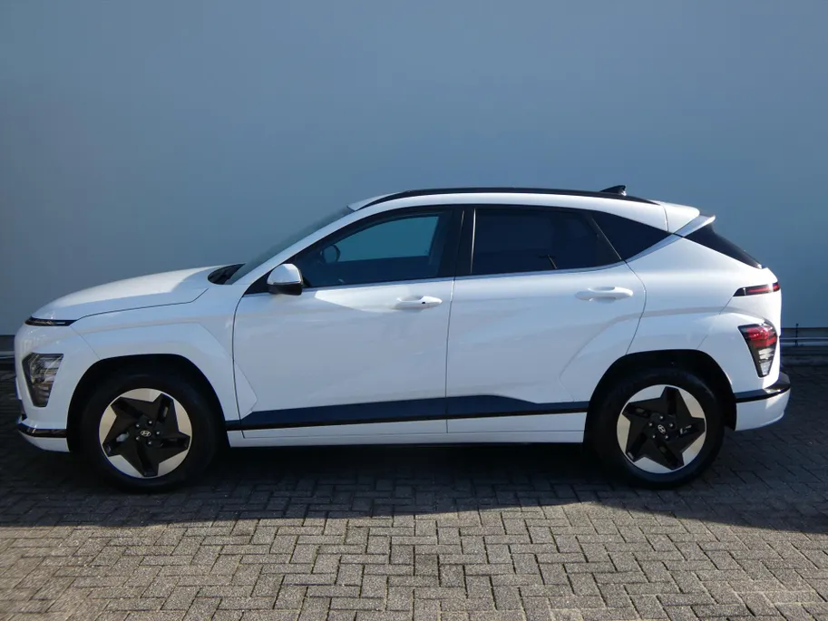 Hyundai Kona 64,8 kWh 204pk Comfort Smart