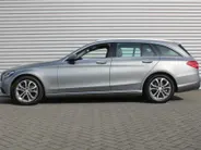Mercedes-Benz C-Klasse Estate 180 Ambition | 17' LM | Airco | Navi | PDC | Cruise | Zeer mooie auto |