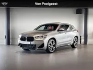 BMW X2 sDrive20i Business Edition Plus
