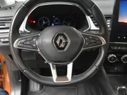 Renault Captur 1.3i Edition One I Automaat I Trekhaak