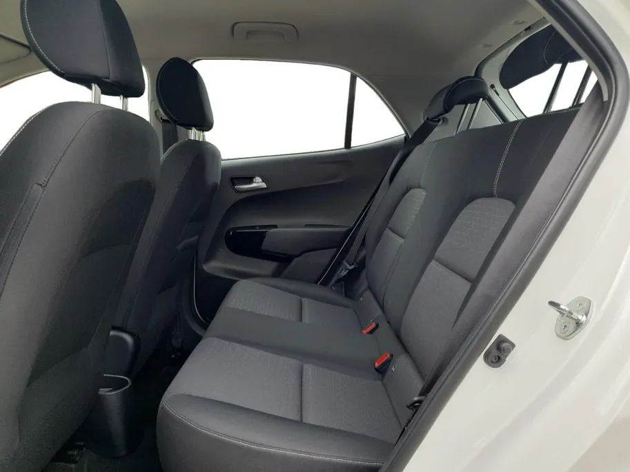Kia Picanto 1.0 DPi DynamicLine | Navigatie | Airco | Cruise control | Camera | Apple Carplay / Android Auto | Elektrische ramen voor en achter |
