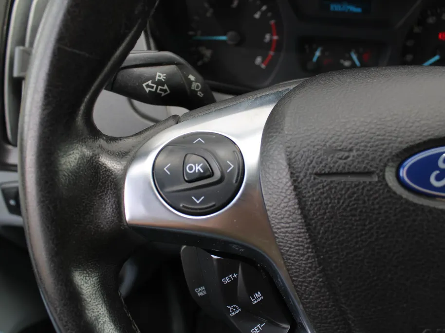 Ford Transit 290 2.0 TDCI L2H2 Trend | Recent Distributieriem vv | Trekhaak | Camera | Cruise | Navi | Airco | Imperiaal |
