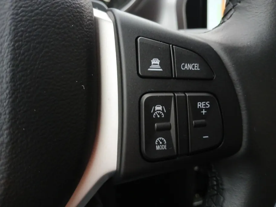 Suzuki Vitara 1.5 Hybrid Select | Cruise/ Climate control | Navigatie | Stoelverwarming | Camera |