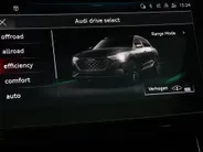 Audi e-tron 55 408pk Quattro S edition 95 kWh · SOH 97% · Panoramadak · Camera · Luchtvering · Elek. Achterklep · 20'' Inch ·