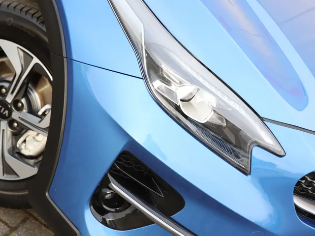 Kia XCeed 1.0 T-GDi ComfortLine | 120 PK | CRUISE | CAMERA | APPLE CARPLAY