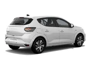 Dacia Sandero Eco-G 120 limited edition | Nu met € 450,- Zeeuw en Zeeuw actiekorting | financier tegen slechts 2,9% met Dacia Relaxplan