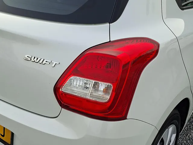 Suzuki Swift 1.2 Comfort AIRCO | NL-auto | rijklaarprijs !!