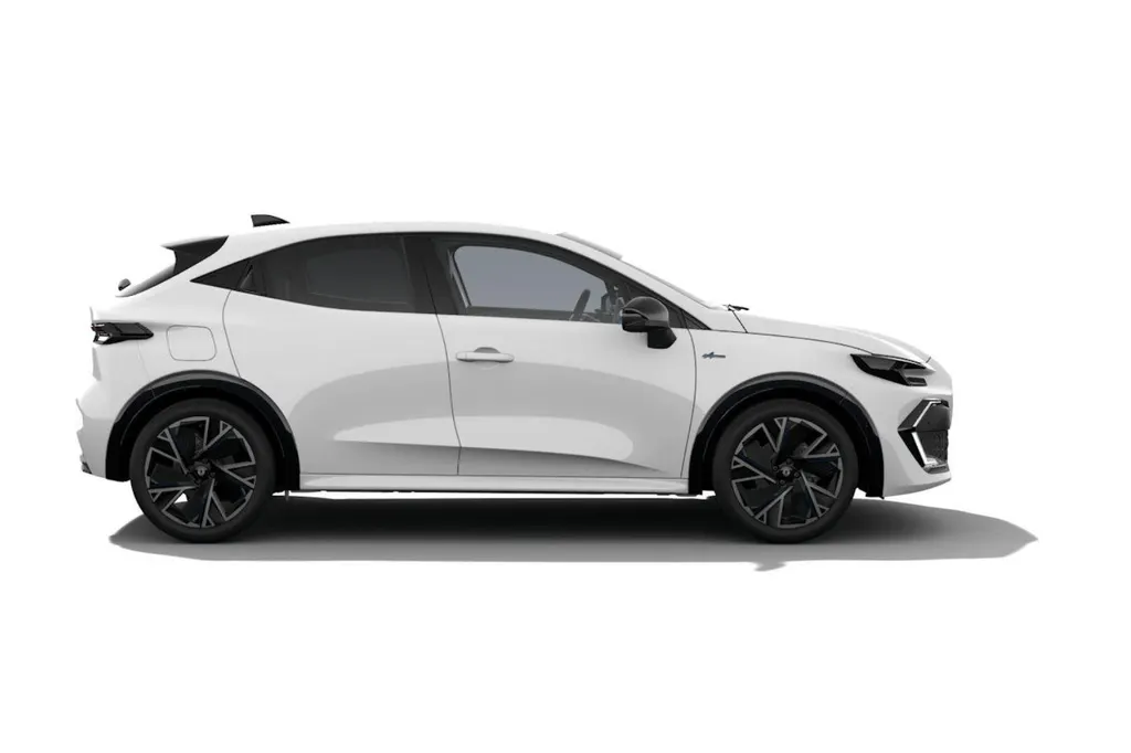 Renault Clio Esprit Alpine | NU TE BESTELLEN | LMV | ACC | Blindspot warning | Verwarmbare voorstoelen |