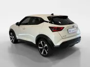 Nissan Juke 1.0 DIG-T Tekna *Navi(Carplay)+360Camera*Climate*Stoel/Stuur Verw.*Adaptive Crusie*Compleet!