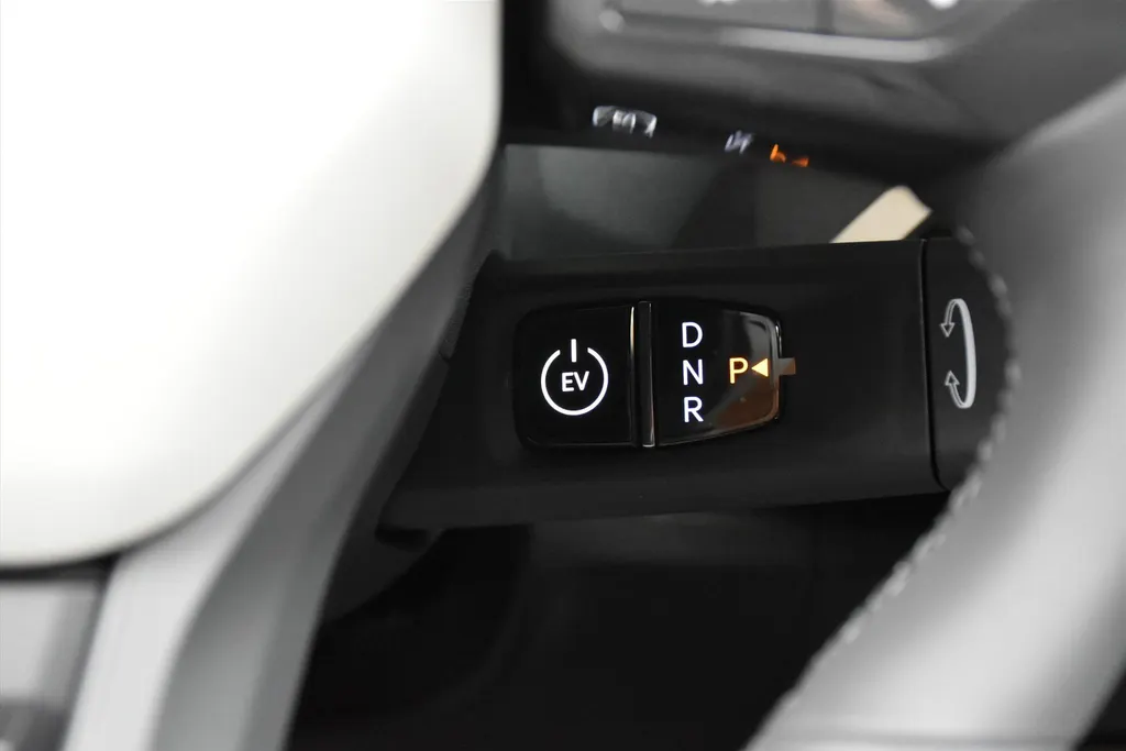 Kia EV5 81,4 kWh 217pk 2WD GT-Line Business Edition NIEUW TE BESTELLEN