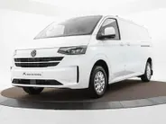 Volkswagen Bedrijfswagens e-Transporter Bedrijfswagens Bestelwagen Style 70kWh 218pk L2 733434