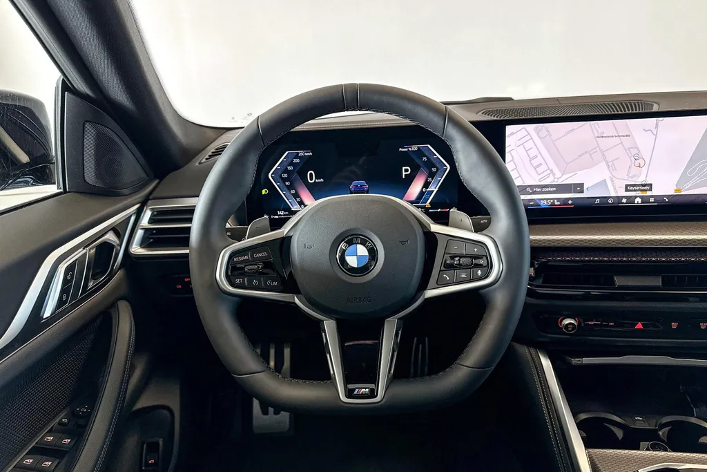 BMW 4 Serie Gran Coupé 420i