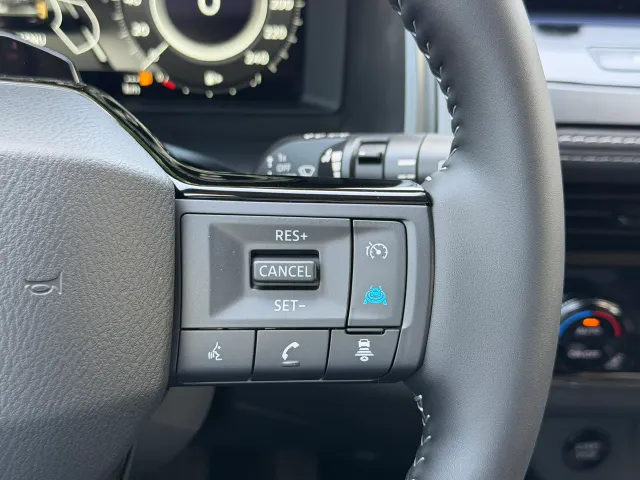 Nissan QASHQAI E-power N-Design MY26 | NIEUW | Panoramadak | Leder | App Connect | 360-Camera | Keyless
