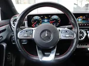 Mercedes-Benz CLA 200 Business Solution AMG