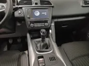 Renault Kadjar 1.2 TCe Bose NAVI AIRCO CAMERA 360 PARKEERSENSOREN BOSE GELUIDSSYSTEEM LM VELGEN HOGE INSTAP KEYLESS ENTRY DEALER ONDERHOUDEN