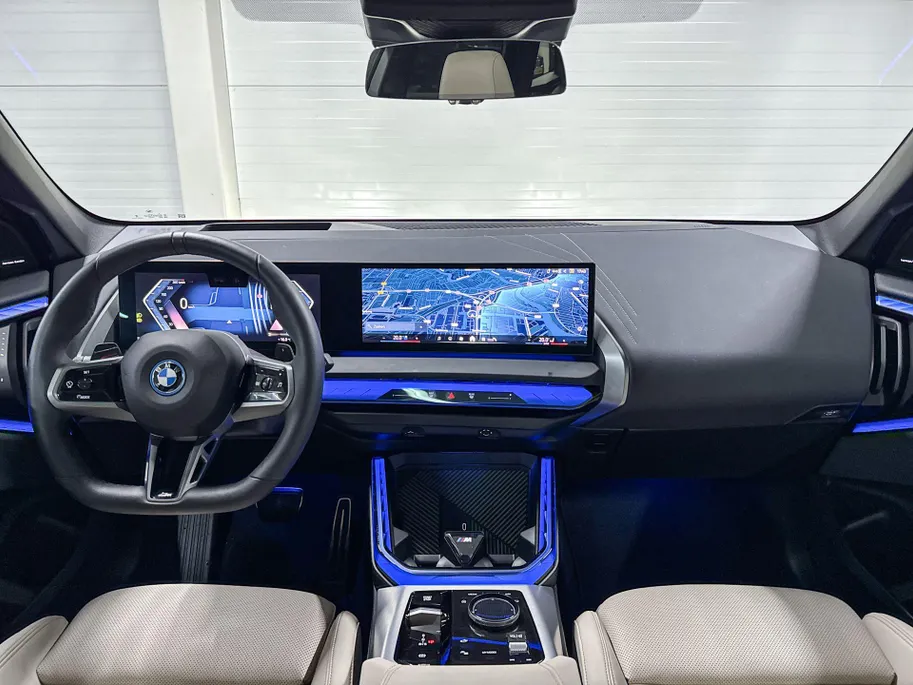 BMW X3 30e xDrive