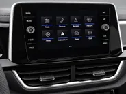 Volkswagen T-Roc 1.5 TSI 150pk DSG R-Line · Camera · Keyless · Dodehoeksensor · Stoelverwarming · ACC · Elek. Achterklep · 18'Velgen · Garantie t/m 19-02-2027