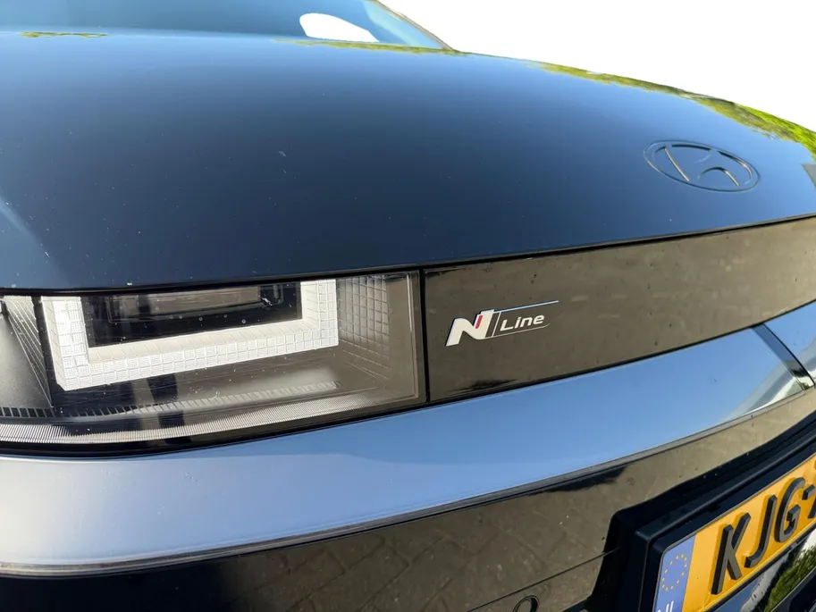 Hyundai IONIQ 5 N Line Business 84 kWh | 20' VELGEN | SNEL RIJDEN | DEMO VOERTUIG | inc.l fabrieksgarantie!