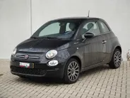 Fiat 500 1.0 Hybrid 70 PK Dolcevita | Carplay | Cruise | Airco | 16'