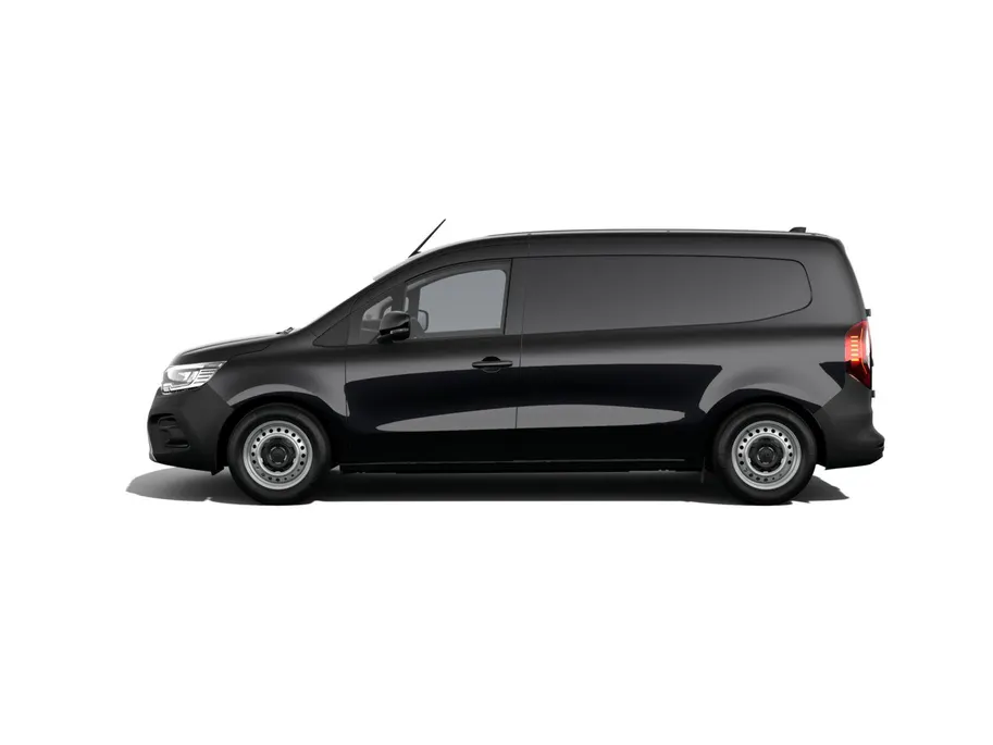 Renault Kangoo E-Tech Advance L2 44 kWh | Nu direct uit voorraad leverbaar!