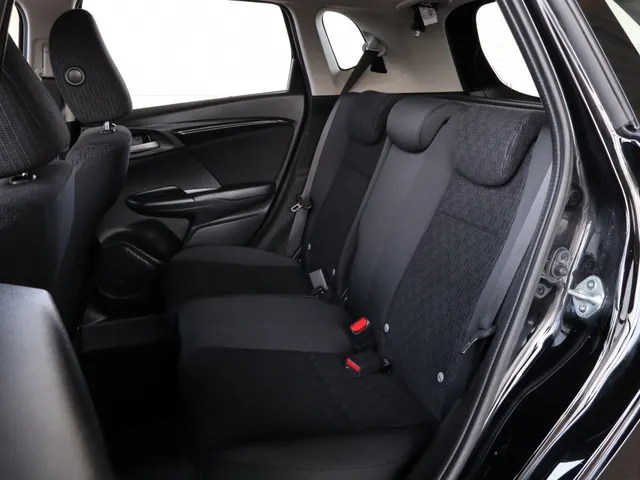 Honda Jazz 1.3 i-VTEC Trend