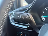 Ford Fiesta 1.0 EcoBoost Hybrid Titanium X Automaaat!|NL auto| Automaat| Winterpack| dealer onderhouden| 12 maanden Bovag garantie|