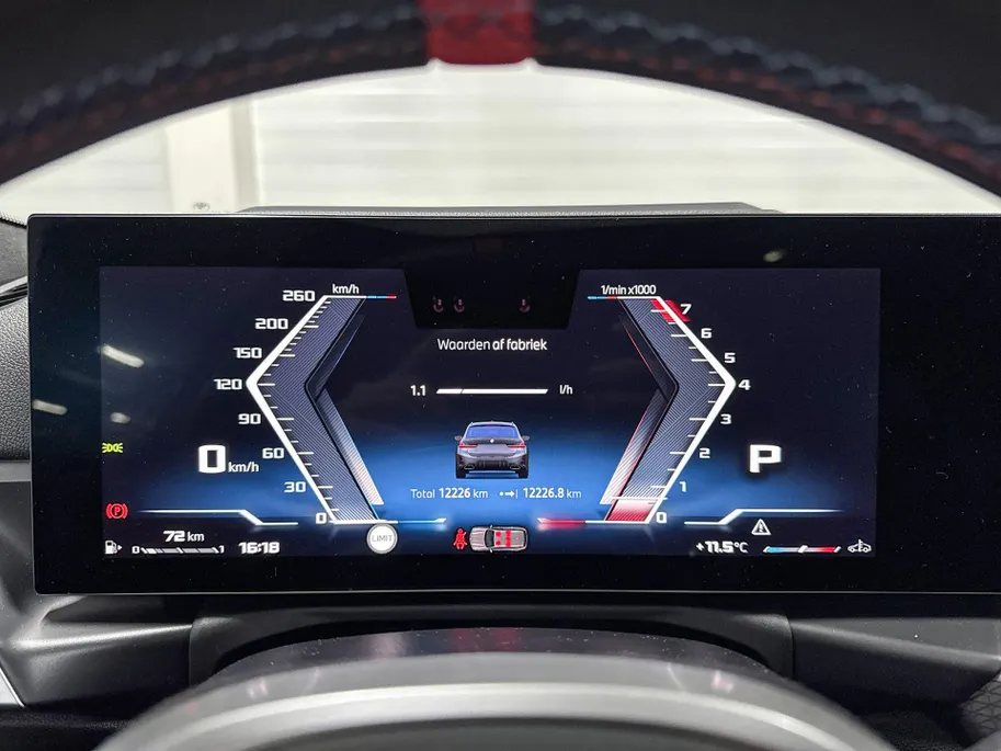 BMW 3 Serie Touring M340i xDrive