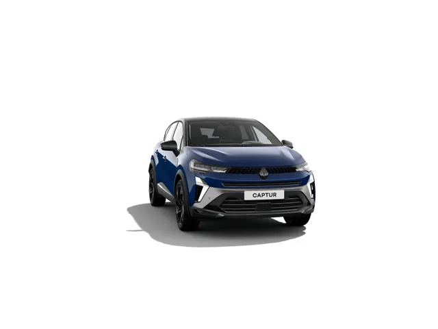 Renault Captur esprit Alpine | Achteruitrijcamera | Active driver assist | Adaptive Cruise Control