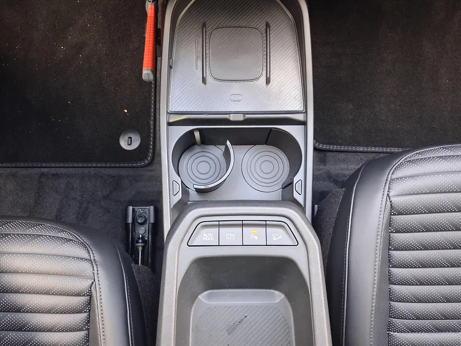 Kia EV4 81,4 kWh 204PK GT-PlusLine