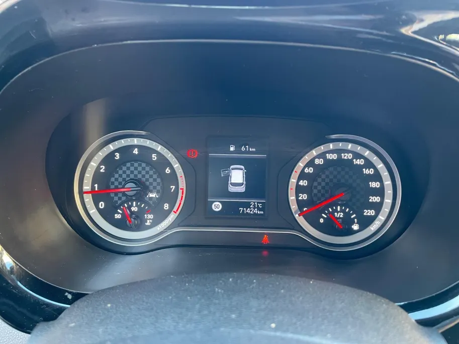 Hyundai i10 1.0 Comfort Smart | Airco| Camera | Navigatie| Metallic lak| Cruise Controle