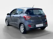 Hyundai i10 1.0i Go! Nederlandse auto | 1e Eig. | Navi | Bluetooth | Clima | El. rmn. | Etc.