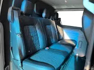 Ford E-Transit Custom 320 L2H1 MS-RT 71 kWh DC | Direct Beschikbaar | Snel Rijden | Uniek | 2300KG Trekgewicht | Sportstoelen |