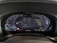 BMW iX3 High Executive 80 kWh