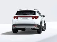 Hyundai Tucson 1.6 T-GDi PHEV 2WD Aut Premium I Voorraad deal