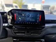Ford Tourneo Custom E-Tourneo 340 L1H1 Titanium X 65 kWh | 8 persoons | PANORAMADAK | LUXURY PACK