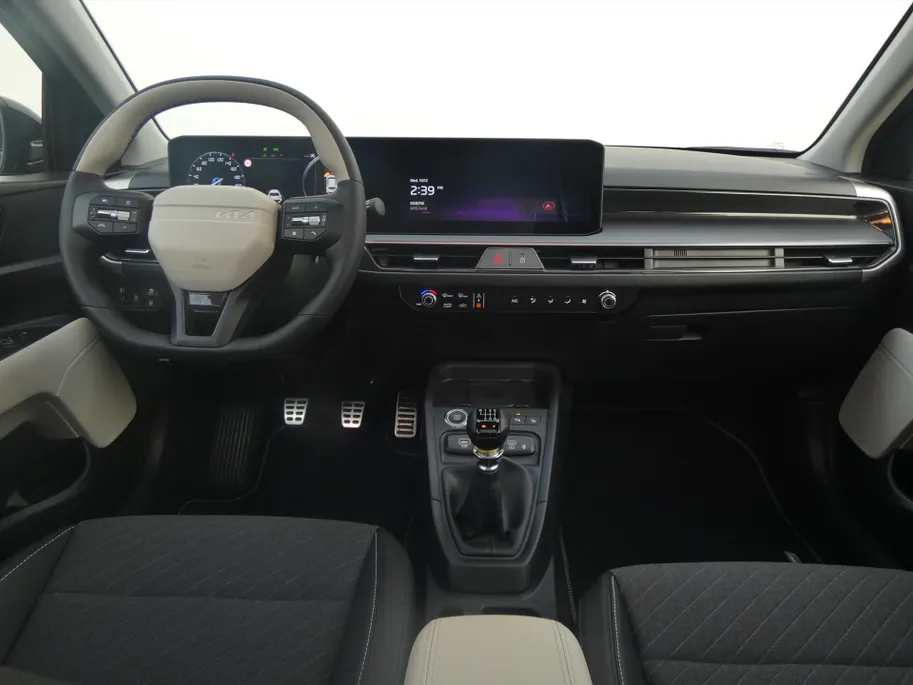 Kia Stonic 1.0 T-GDi MHEV 115pk GT-Line | IN BESTELLING