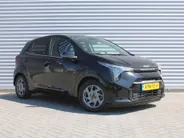 Kia Picanto 1.0 DPI DynamicPlusLine | Automaat | Navi | Apple Carplay/Android Auto | Camera | Cruise | 14'' LM Velgen | LED | Airco |