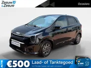 Kia Picanto 1.0 DPI DynamicPlusLine Automaat | 1e Eigenaar | Dealer onderhouden | Metallic lak | Fabrieksgarantie | NAP