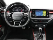 Škoda Fabia 1.0 TSI 115pk DSG Monte Carlo · Camera · Keyless · Apple/Android Car Play · Stoelverwarming · Sportstoelen · 17'Velgen · Garantie t/m 14-08-2029 of 100.000km