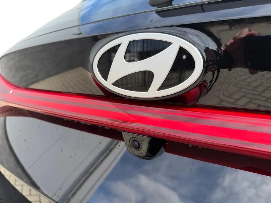 Hyundai i20 1.0 T-GDI E-Motion | SUPER GAVE ACTIE, NU KORTING TOT €5.000,- KORTING | OP=OP | UIT VOORRAAD LEVERBAAR |