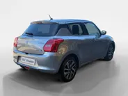 Suzuki Swift 1.2 Style Smart Hybrid | NL Auto | Volledige Historie | Achteruitrijcamera | Stoelverwarming | Dodehoek Detectie | Navigatiesysteem |