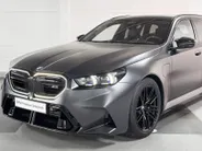 BMW M5 Touring M5 Touring