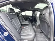 BMW 3 Serie Sedan 330e M-Sport