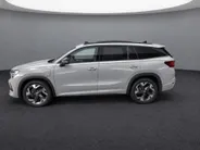 Škoda Kodiaq 1.5 TSI 204pk DSG PHEV Sportline Business · Panoramadak · Camera · Wegklapbare Trekhaak · Elek. Voorstoel · 19'' Inch · Garantie t/m 22-06-2030 of 100.000km