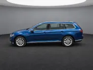 Volkswagen Passat Variant 1.4 TSI eHybrid 218pk GTE Business · SOH 91,3% · Panoramadak · Navigatie · Camera + Parkeersensoren · Apple/Android Car Play