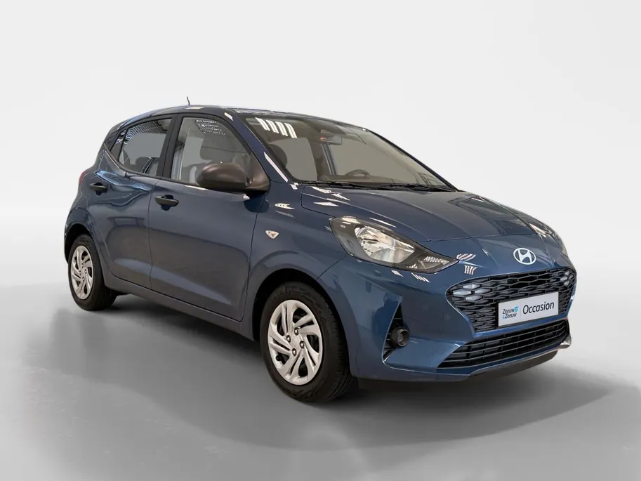 Hyundai i10 1.0 COMFORT | NAVI | CAMERA | NL-AUTO |