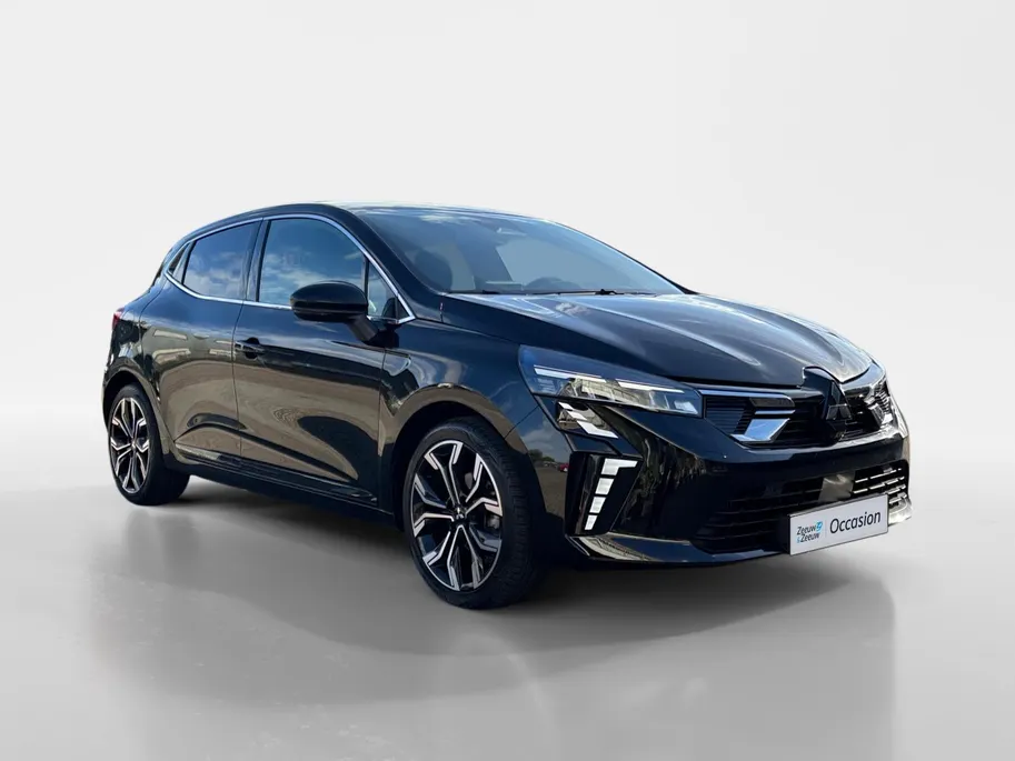 Mitsubishi Colt 1.0T MT Intense+ | ACC | Stoel- & stuur verw | Carplay | Camera |