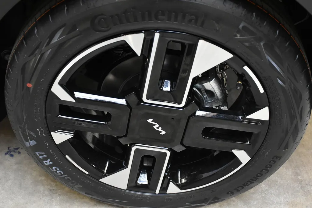 Kia Stonic 1.0 T-GDi MHEV 115pk GT-Line