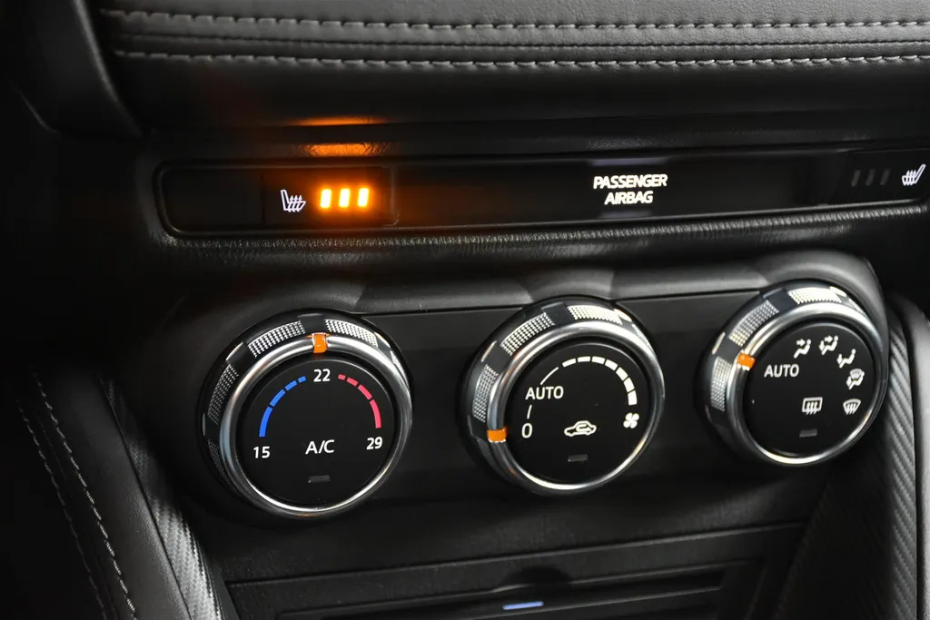 Mazda 2 1.5 SKYACTIV-G 90PK AUT GT-Luxury