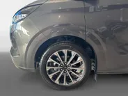Ford Tourneo Custom 340 2.5 PHEV L1H1 Titanium X | Prijs excl. BTW | 8 persoons | Automaat | B&O Audio | Lederen bekleding | Achterklep | Matrix koplampen | Navigatie